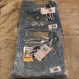 Seven7 Jeans